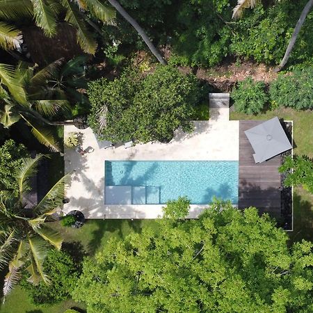 Hidden Heaven Rumah Barong Jasri ภายนอก รูปภาพ