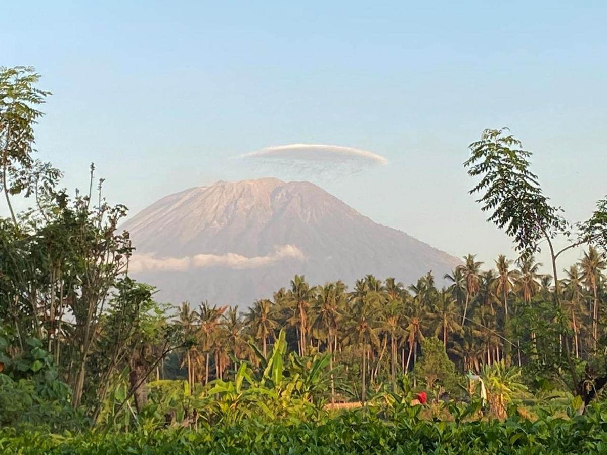 Hidden Heaven Rumah Barong Jasri ภายนอก รูปภาพ