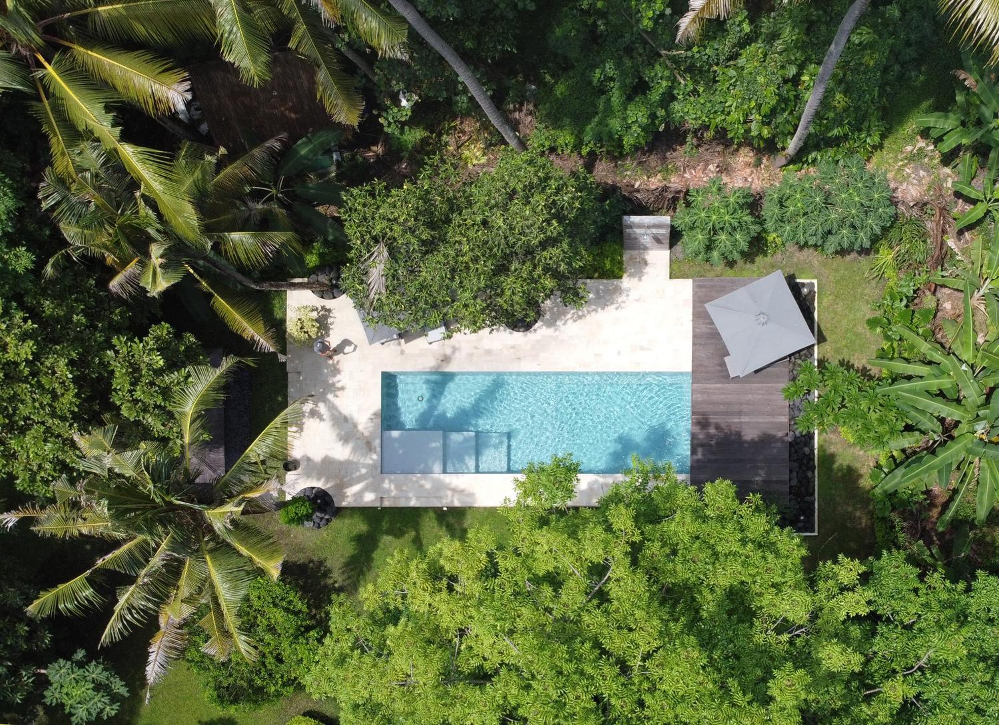 Hidden Heaven Rumah Barong Jasri ภายนอก รูปภาพ